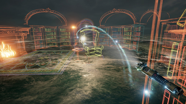 Screenshot 16 of Torn