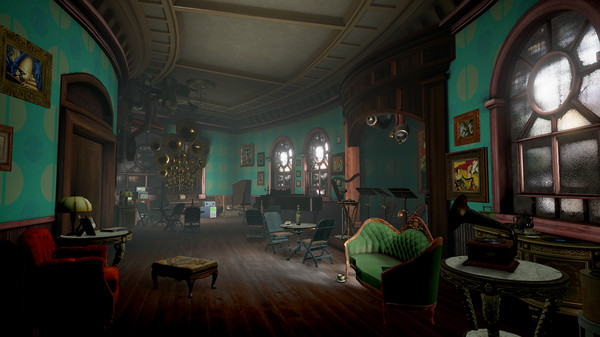 Screenshot 17 of Torn