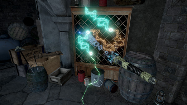 Screenshot 20 of Torn