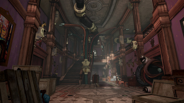 Screenshot 3 of Torn