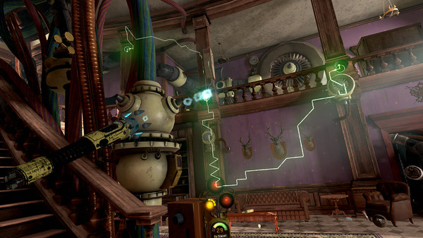 Screenshot 4 of Torn