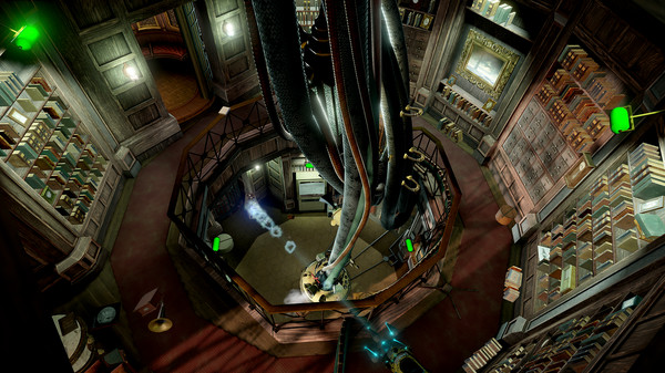 Screenshot 5 of Torn