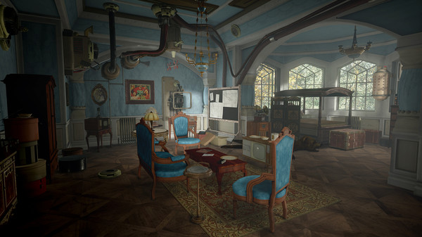 Screenshot 8 of Torn