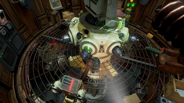 Screenshot 9 of Torn