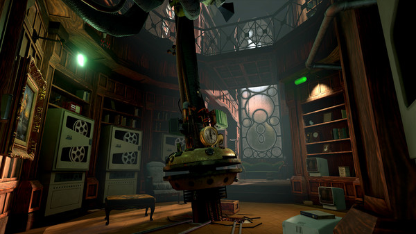 Screenshot 10 of Torn