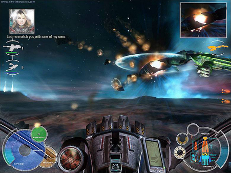 Screenshot 11 of Project Freedom