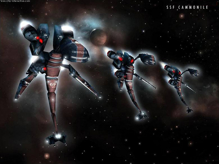 Screenshot 12 of Project Freedom