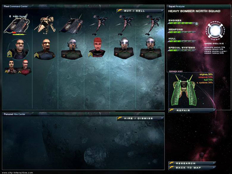 Screenshot 10 of Project Freedom