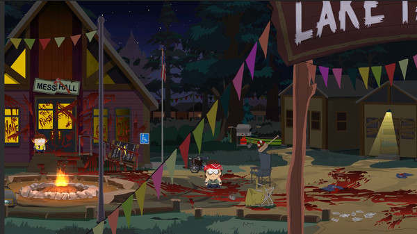 Screenshot 6 of South Park™: The Fractured But Whole™ - Bring The Crunch