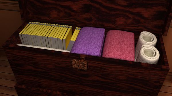 Screenshot 5 of Nancy Drew®: Secrets Can Kill REMASTERED