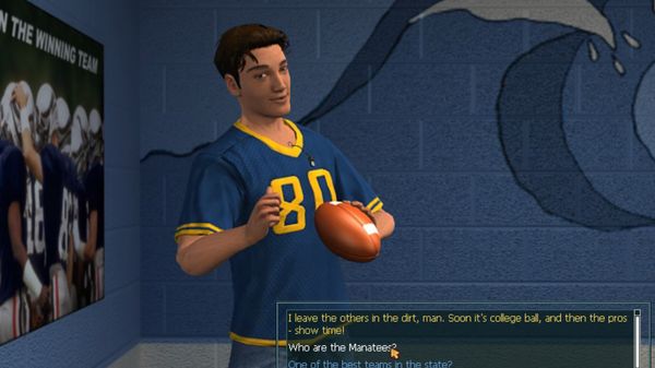 Screenshot 9 of Nancy Drew®: Secrets Can Kill REMASTERED