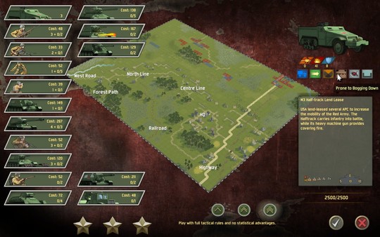 Screenshot 5 of Battle Academy 2: Eastern Front