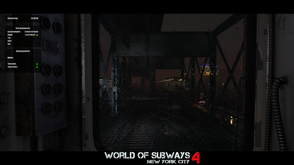 Screenshot 13 of World of Subways 4 – New York Line 7