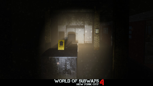 Screenshot 14 of World of Subways 4 – New York Line 7