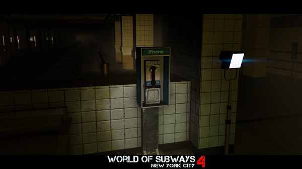 Screenshot 15 of World of Subways 4 – New York Line 7