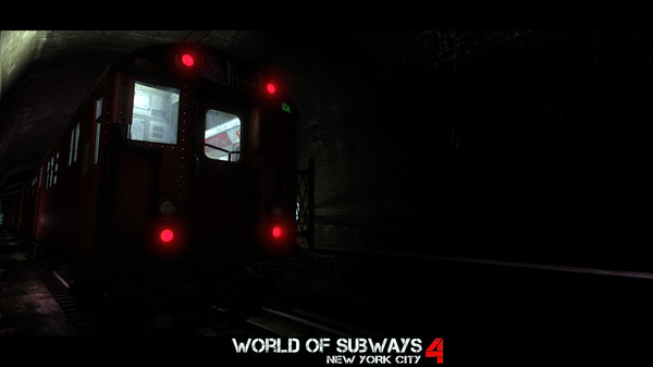 Screenshot 16 of World of Subways 4 – New York Line 7