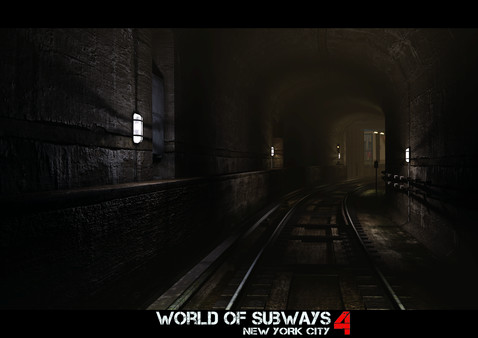 Screenshot 6 of World of Subways 4 – New York Line 7