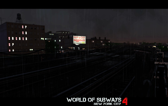 Screenshot 7 of World of Subways 4 – New York Line 7