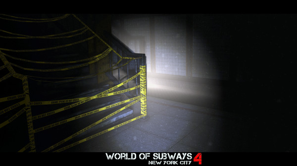 Screenshot 8 of World of Subways 4 – New York Line 7