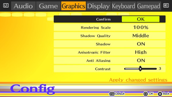 Screenshot 14 of Persona 4 Golden