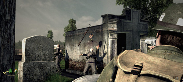 Screenshot 6 of Brothers in Arms: Hell's Highway™