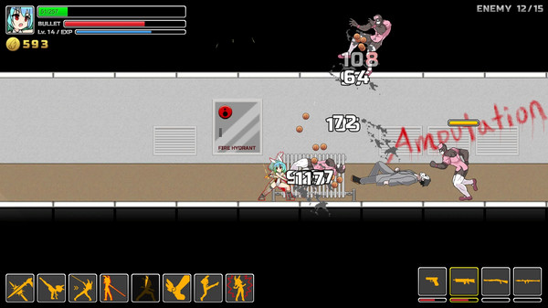 Screenshot 2 of UnderParty