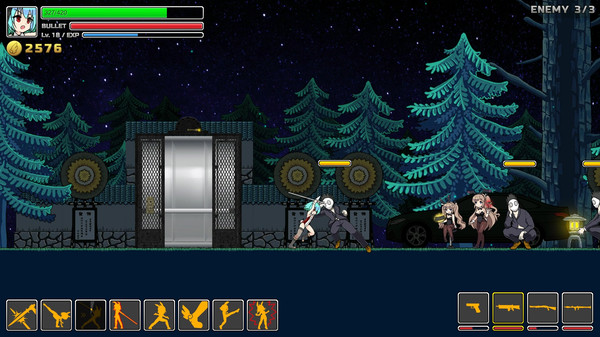 Screenshot 8 of UnderParty