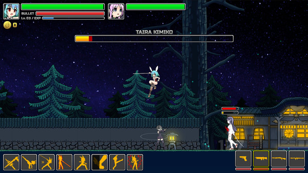 Screenshot 9 of UnderParty