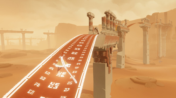 Screenshot 1 of Journey