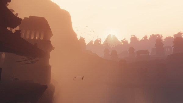 Screenshot 3 of Journey