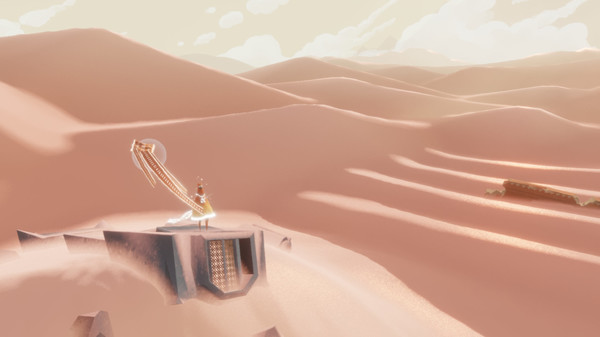 Screenshot 5 of Journey