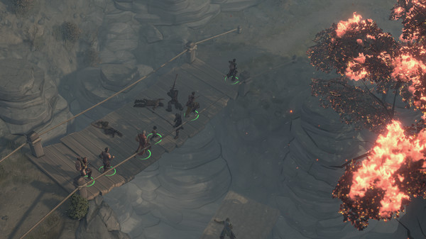 Screenshot 7 of Pathfinder: Kingmaker - Varnhold's Lot