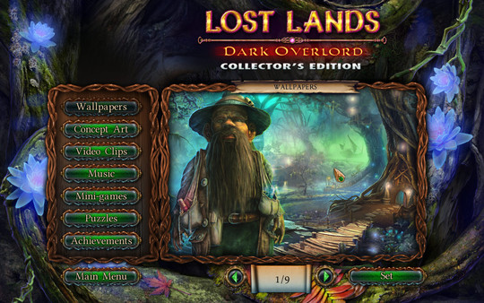 Screenshot 4 of Lost Lands: Dark Overlord