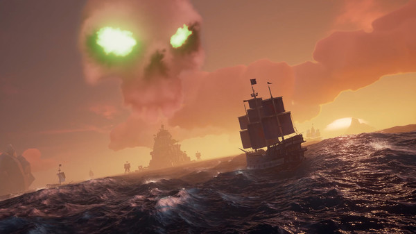 Screenshot 4 of Sea of Thieves