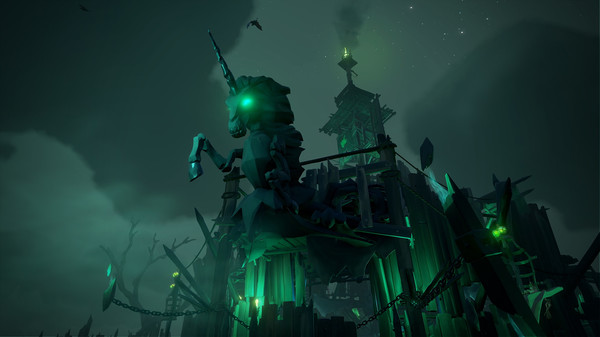 Screenshot 5 of Sea of Thieves