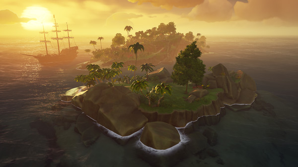 Screenshot 8 of Sea of Thieves