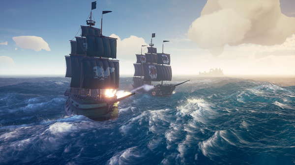 Screenshot 9 of Sea of Thieves