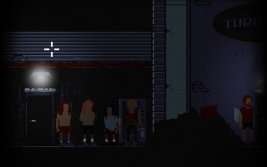 Screenshot 11 of Football Game