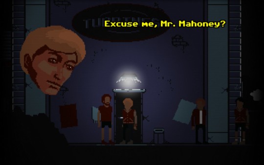 Screenshot 5 of Football Game