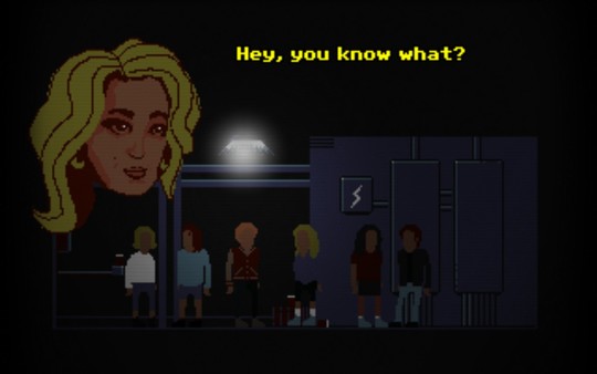 Screenshot 10 of Football Game