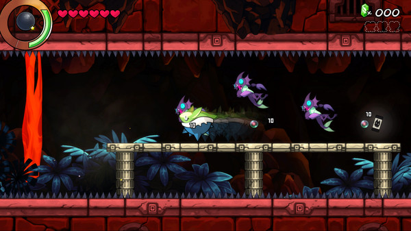 Screenshot 10 of Shantae and the Seven Sirens