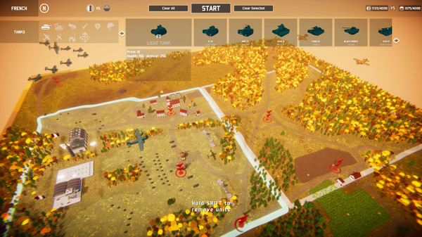 Screenshot 2 of Total Tank Simulator