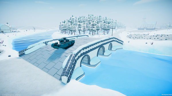 Screenshot 6 of Total Tank Simulator