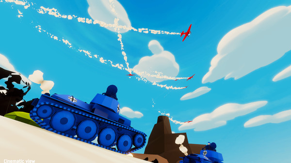 Screenshot 7 of Total Tank Simulator