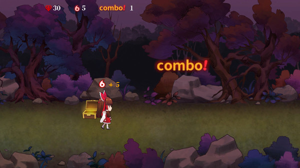 Screenshot 14 of TouHou Nil Soul