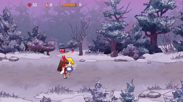 Screenshot 15 of TouHou Nil Soul