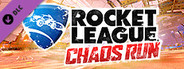 Rocket League® - Chaos Run DLC Pack