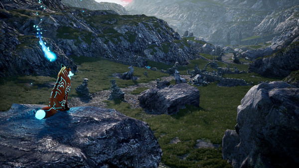 Screenshot 1 of Spirit of the North