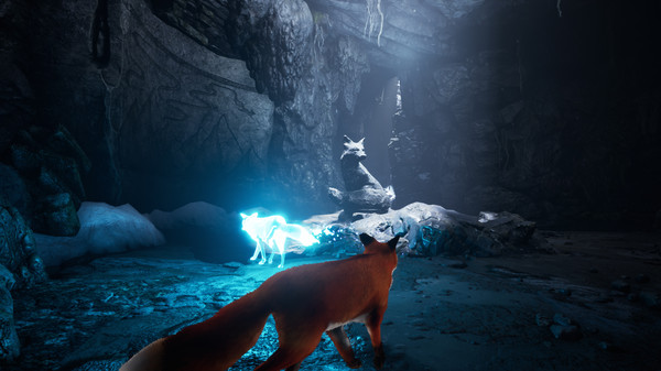 Screenshot 3 of Spirit of the North