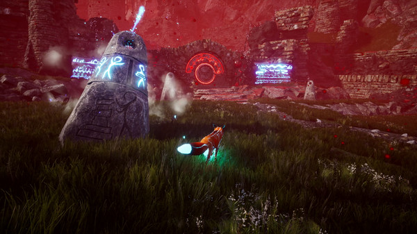 Screenshot 4 of Spirit of the North